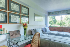 Tarii Apartment